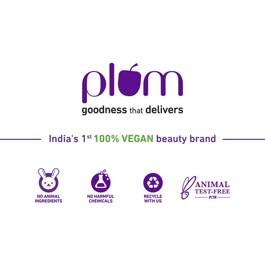 Plum Saffron & Kumkumadi Oil SPF 35 Daily Glow Bright Moisturizing Cream 50g | UVA/UVB Protection | All Skin Types | Women & Men