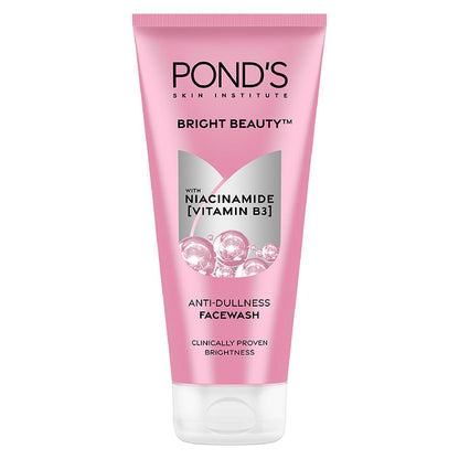 POND'S Bright Beauty Spot Less Fairness Face Wash| Removes Dead Skin And Dark Spots| 200 g