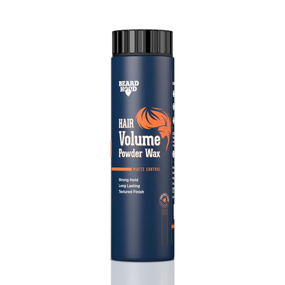 Beardhood Hair Volumizing Powder | 10g