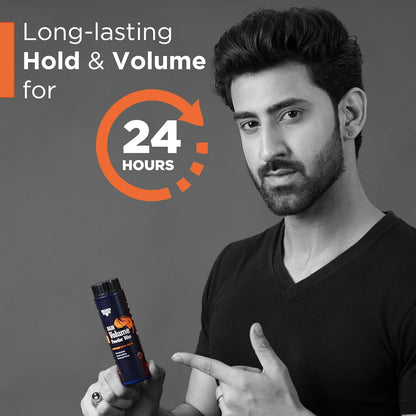 Beardhood Hair Volumizing Powder | 10g