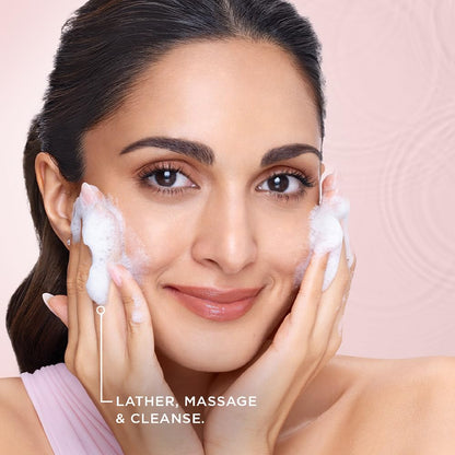 POND'S Bright Beauty Spot Less Fairness Face Wash| Removes Dead Skin And Dark Spots| 200 g