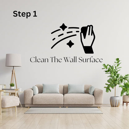 Aesthetic Divine God Posters with Black Border, Spiritual Deity Wall Art for Peace and Serenity V7
