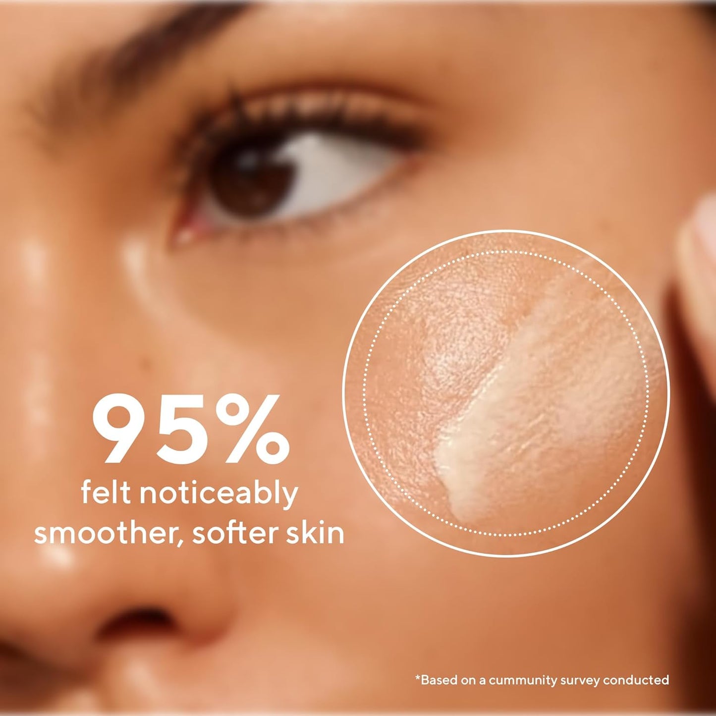 Cos-IQ CPM 2% Ceramides Moisturizer with Peptides for Intense Moisturizing and Skin Strengthening | Barrier Repair Cream | For Oily, Dry, Normal & Sensitive Skin | 100ml
