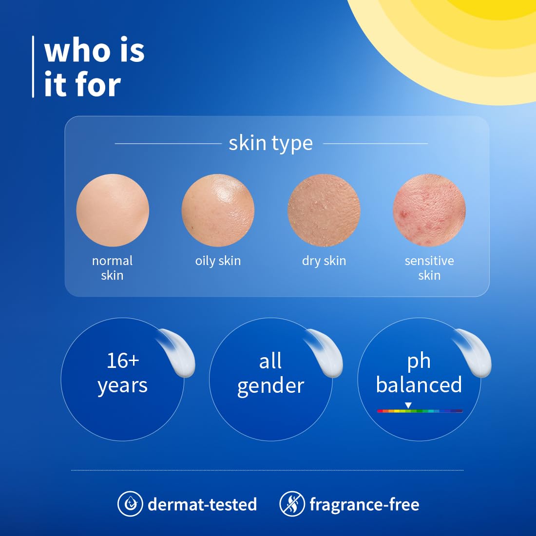 Plum SPF 50 PA++++ Sunscreen with 2% Niacinamide & Rice Water | 50g