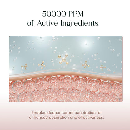 SeoulSkin Collagen Glass Skin Overnight Mask - Korean Collagen Face Mask with Low Molecular Collagen & Hyaluronic Acid, Pore Perfecting & Hydrating, Paraben-Free, For All Skin Types (1N)