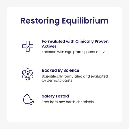 RE' EQUIL Skin Radiance Cream | Reduces Dark Spots & Age Spots | Increases Skin Radiance & Evens Skin Tone | For All Skin Types | 30G