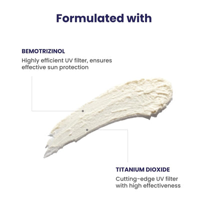 Re' Equil Ultra Matte Dry Touch Sunscreen Gel Spf 50 Pa++++, Water Resistant With Zinc Oxide And Titanium Dioxide 20G
