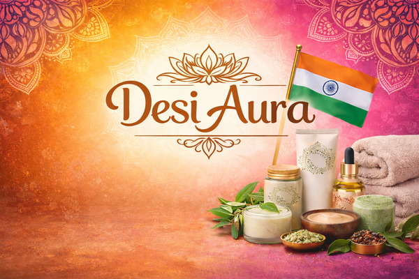 DESI AURA